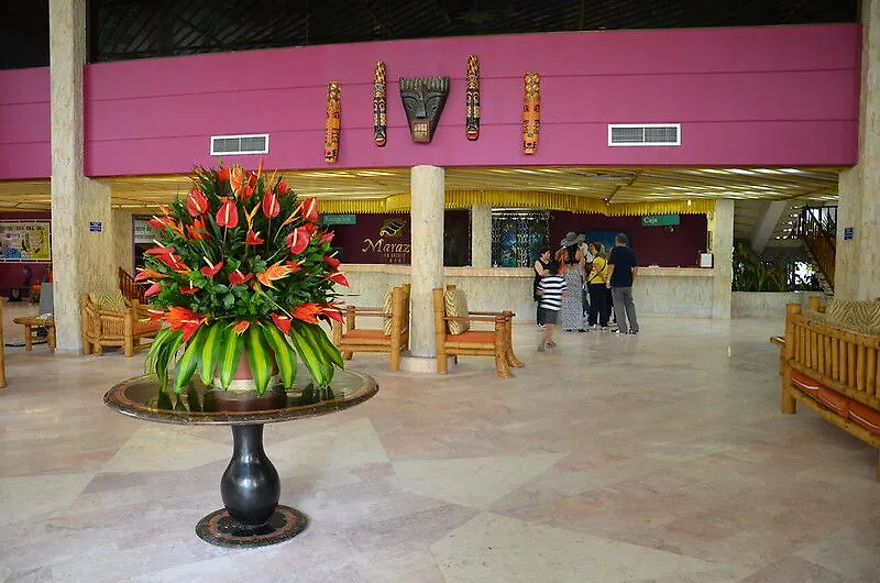 Decameron Marazul San Andres  Resort San Andres (San Andres and Providencia Islands)