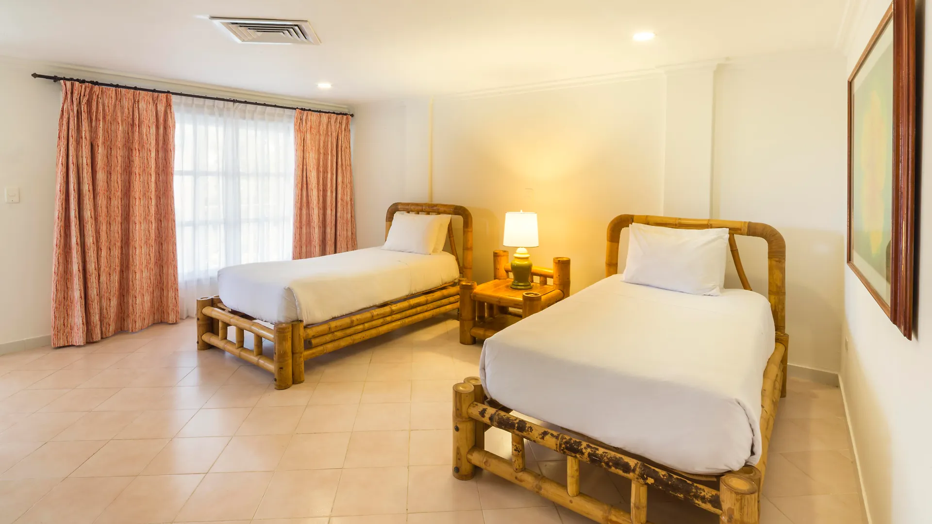 Resort Decameron Marazul San Andres