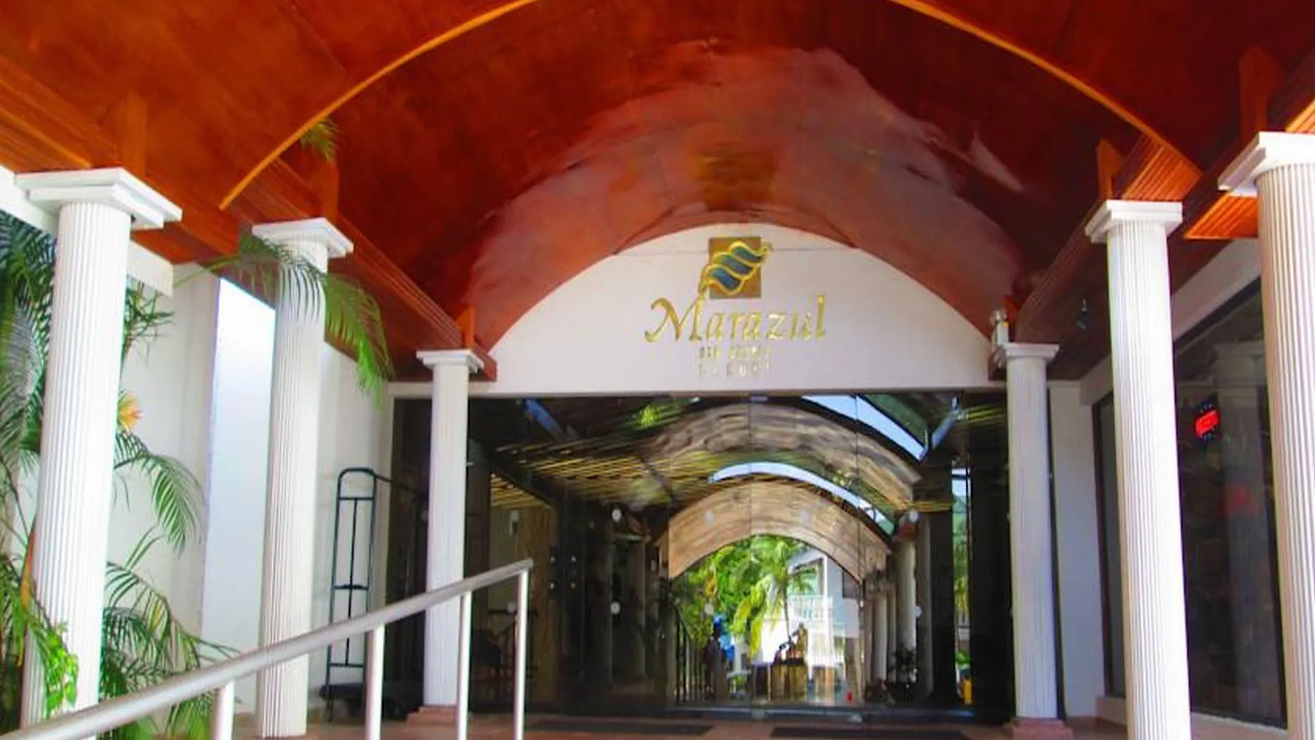 Decameron Marazul San Andres  San Andres (San Andres and Providencia Islands)