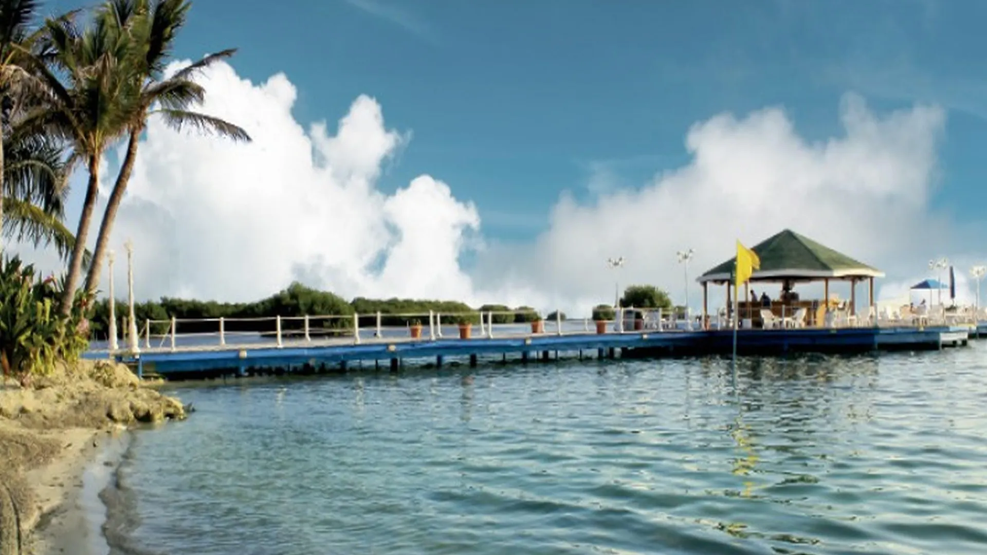 Decameron Marazul San Andres  Colombia