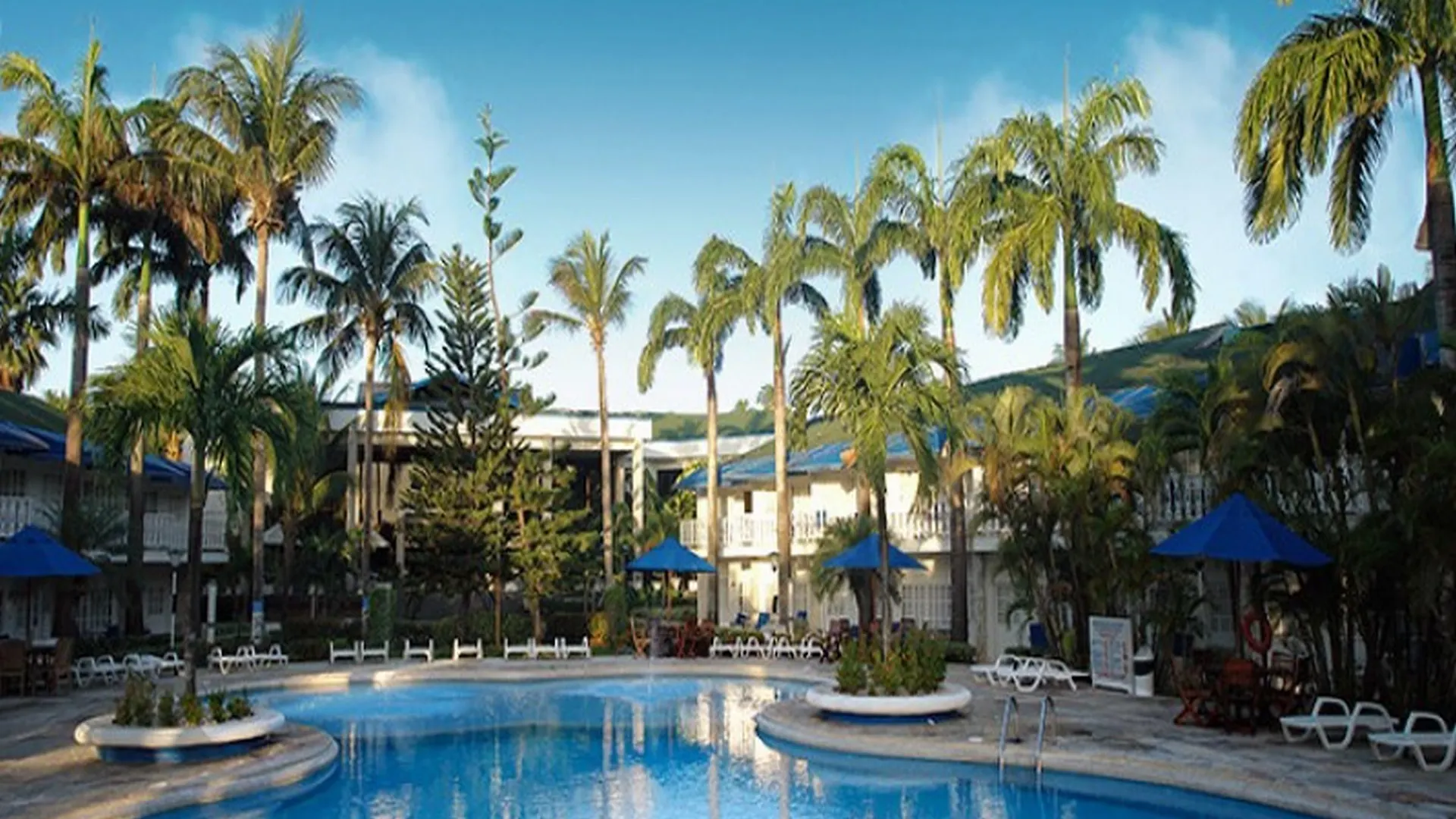 Decameron Marazul San Andres