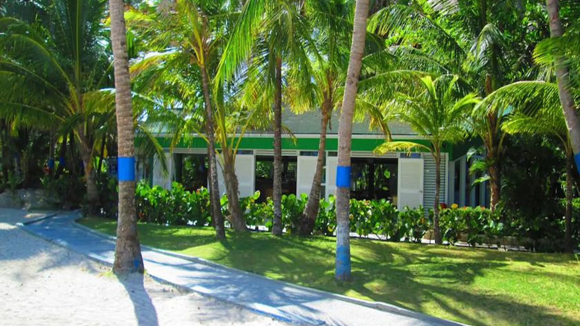 Decameron Marazul San Andres  3*, San Andres (San Andres and Providencia Islands)