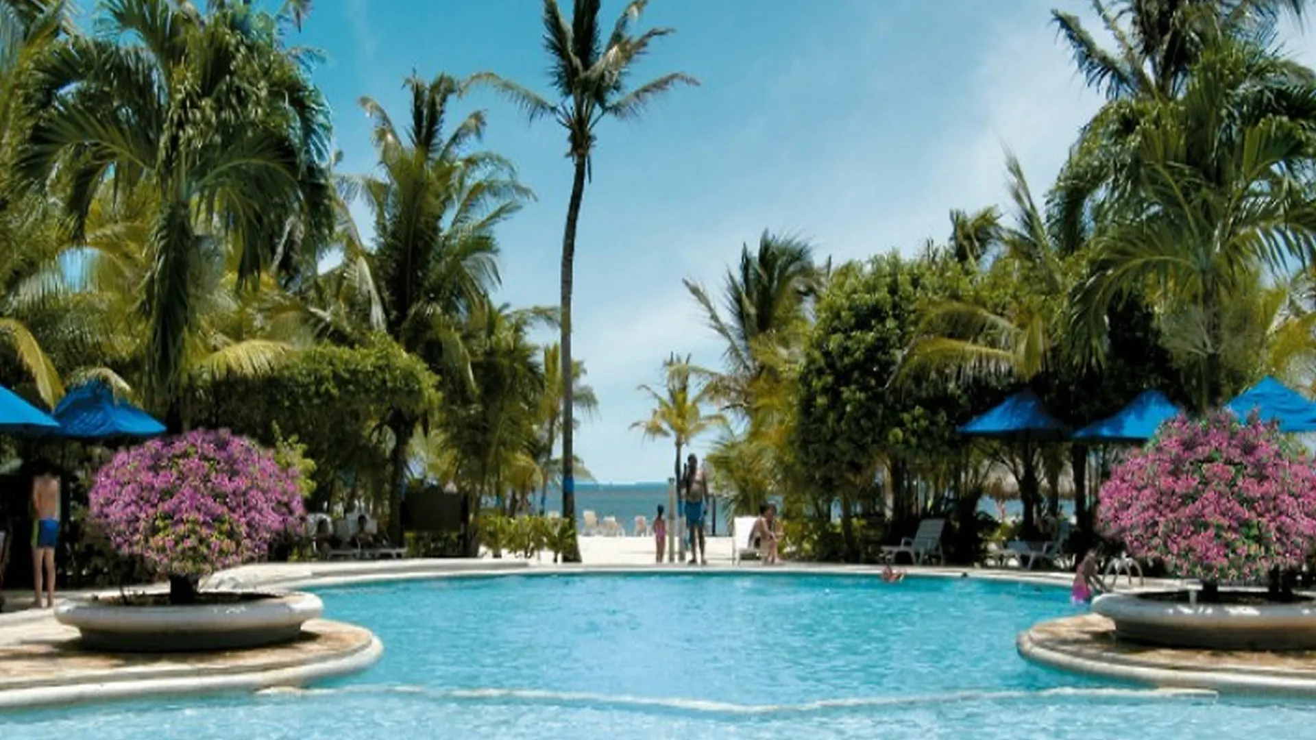 Decameron Marazul San Andres  3*, San Andres (San Andres and Providencia Islands) Colombia