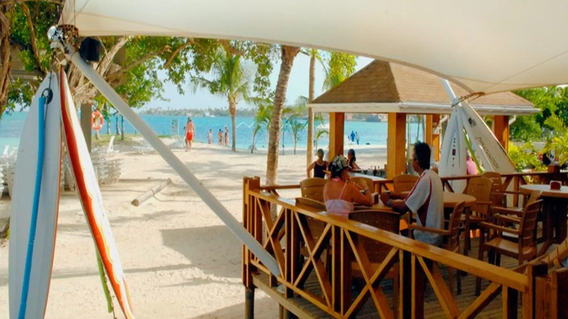Decameron Marazul San Andres  3*, San Andres (San Andres and Providencia Islands) Colombia