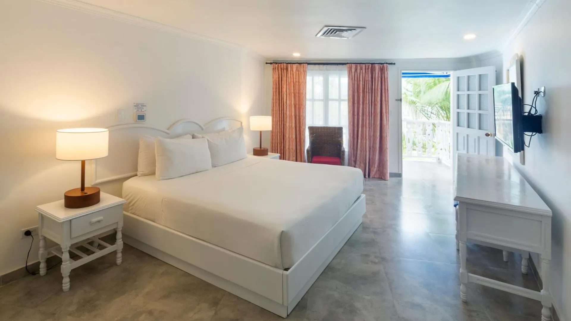 Decameron Marazul San Andres  3*, San Andres (San Andres and Providencia Islands) Colombia