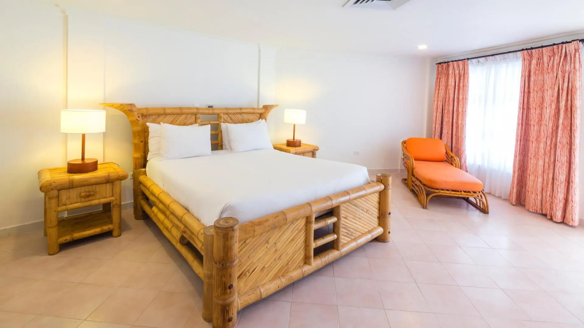 Decameron Marazul San Andres