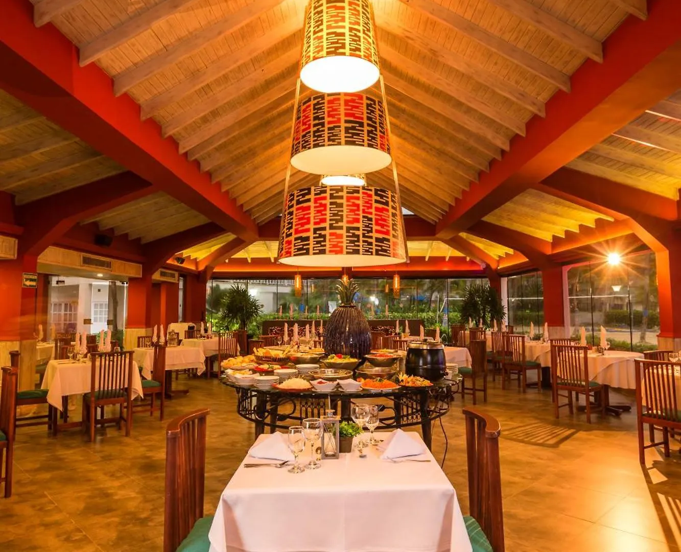 Resort Decameron Marazul San Andres