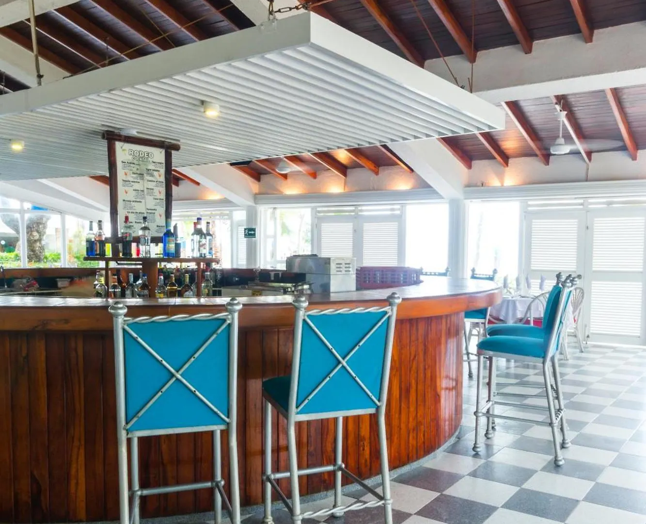 Decameron Marazul San Andres  3*, San Andres (San Andres and Providencia Islands)
