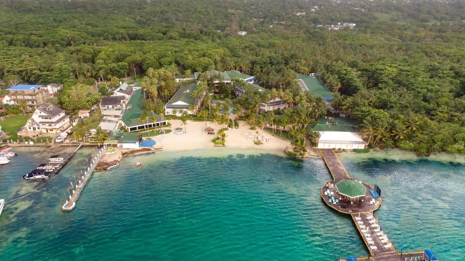 Decameron Marazul San Andres  Resort San Andres (San Andres and Providencia Islands)