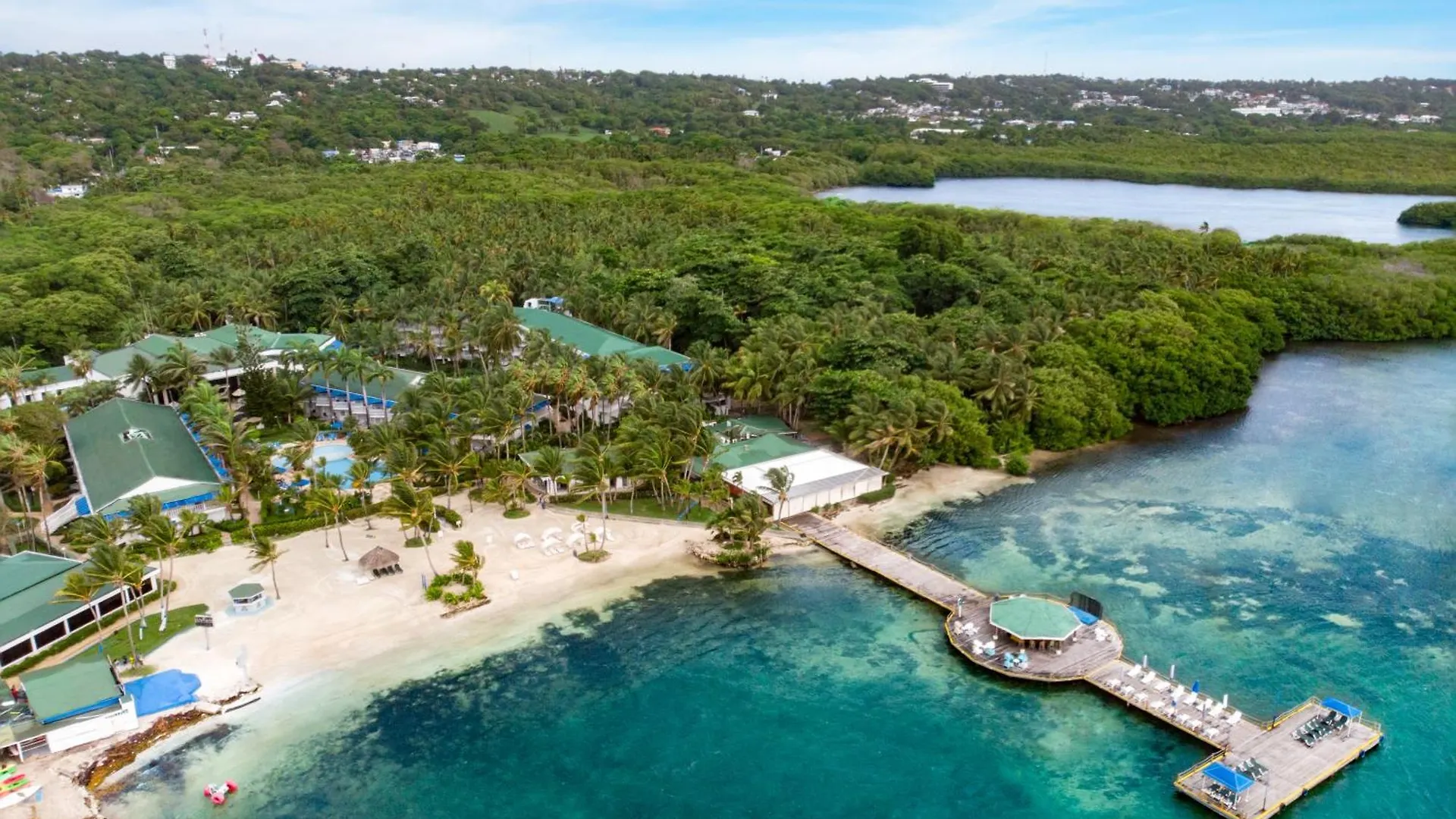 Decameron Marazul San Andres  San Andres (San Andres and Providencia Islands)
