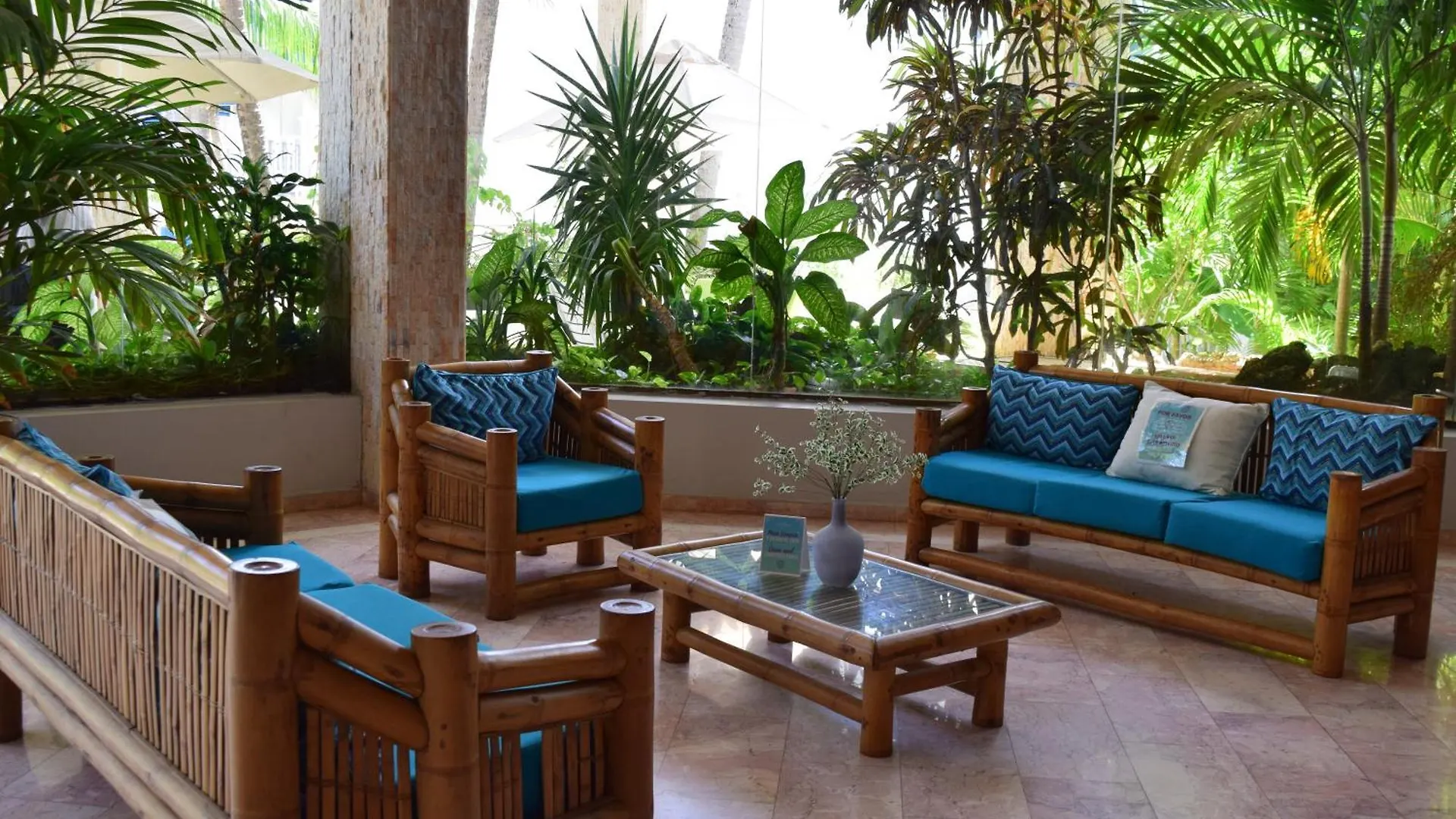 Decameron Marazul San Andres  Resort San Andres (San Andres and Providencia Islands)