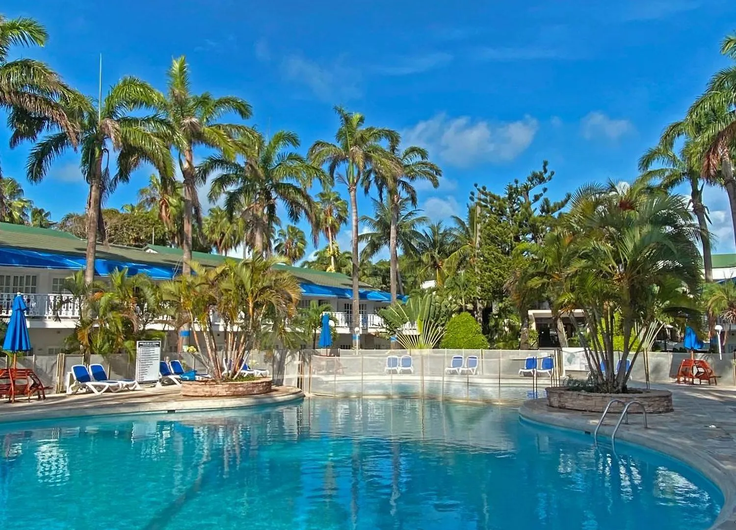 Decameron Marazul San Andres  San Andres (San Andres and Providencia Islands)