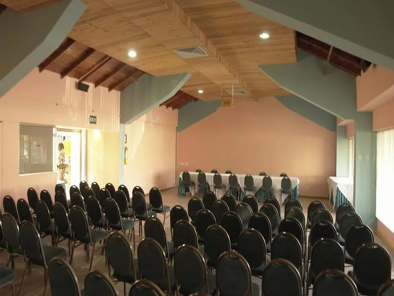 Resort Decameron Marazul San Andres