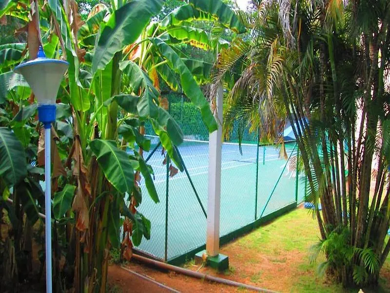 Resort Decameron Marazul San Andres