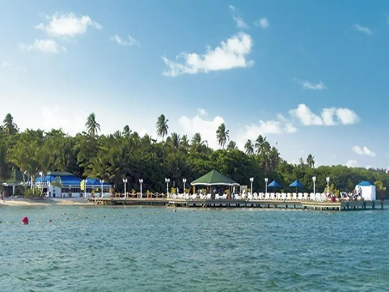 Decameron Marazul San Andres  Resort San Andres (San Andres and Providencia Islands)