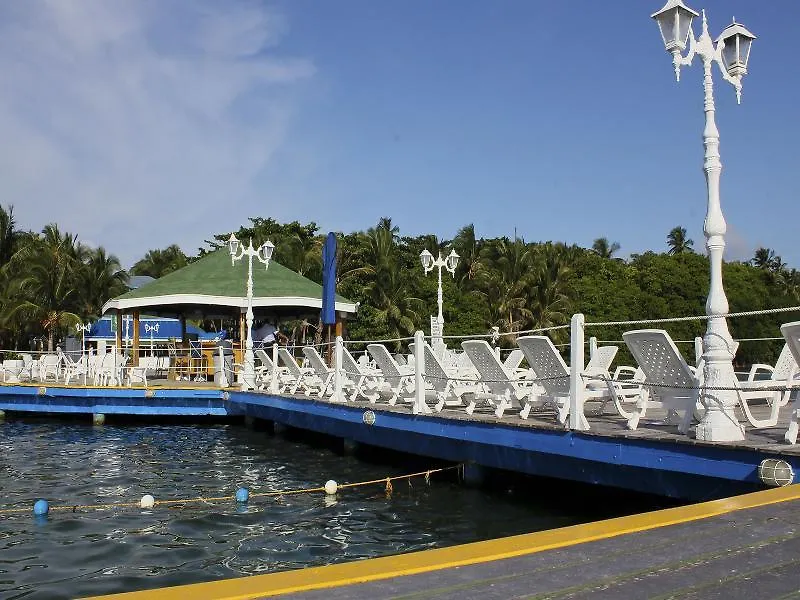 Decameron Marazul San Andres  3*, San Andres (San Andres and Providencia Islands)