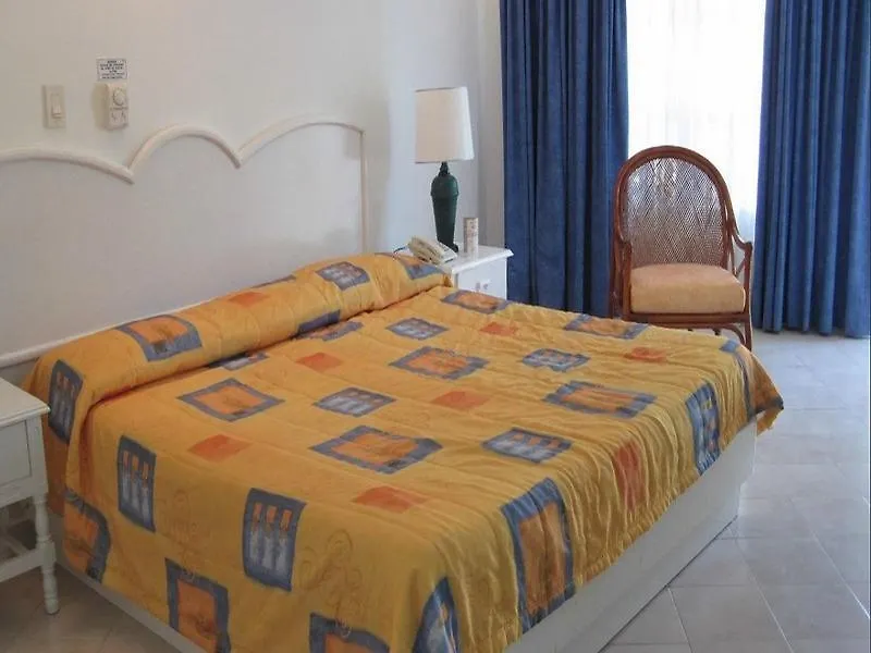 Decameron Marazul San Andres  Resort San Andres (San Andres and Providencia Islands)