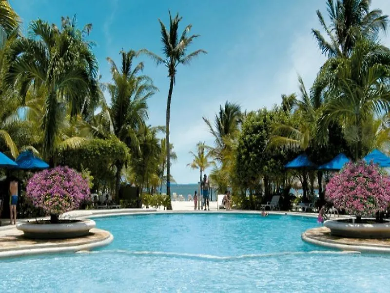 Decameron Marazul San Andres  3*, San Andres (San Andres and Providencia Islands)