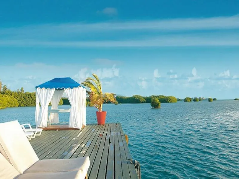 *** Resort Decameron Marazul San Andres  Colombia