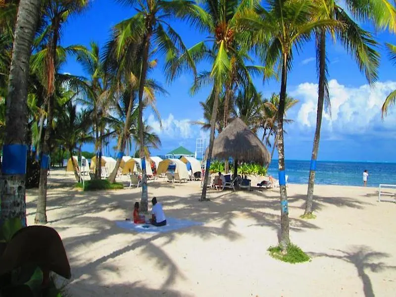 Decameron Marazul San Andres  Resort