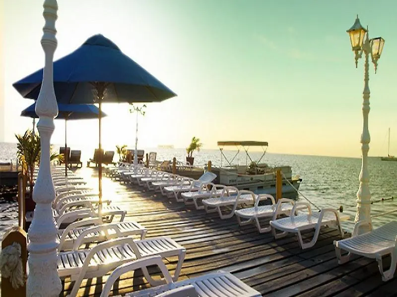 *** Resort Decameron Marazul San Andres  Colombia