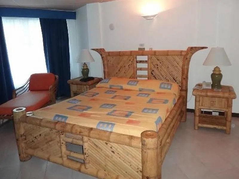 Decameron Marazul San Andres  San Andres (San Andres and Providencia Islands)