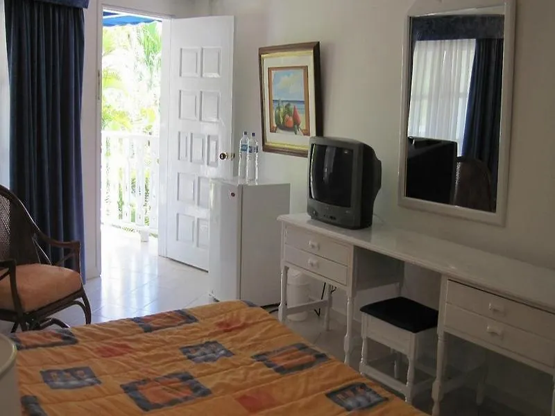 Resort Decameron Marazul San Andres