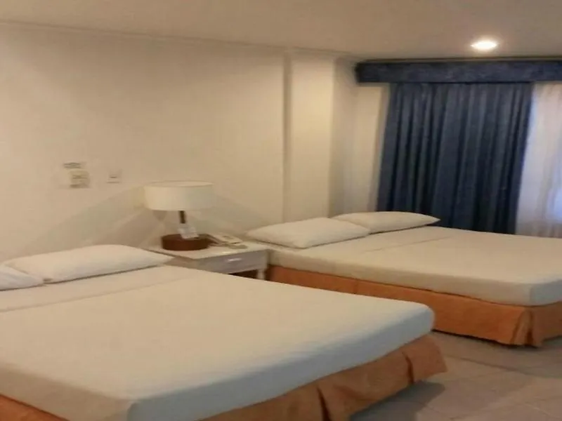 Decameron Marazul San Andres  Resort San Andres (San Andres and Providencia Islands)