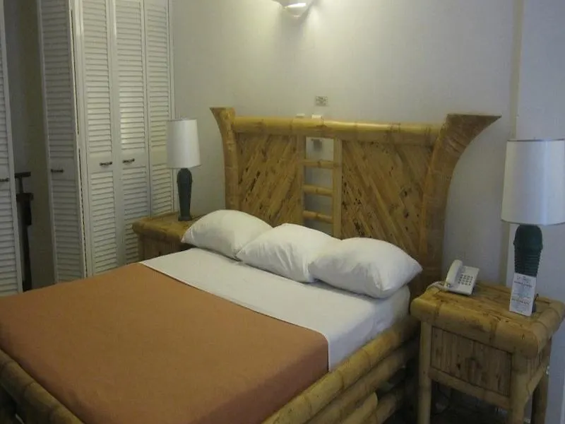 Decameron Marazul San Andres  3*, San Andres (San Andres and Providencia Islands) Colombia