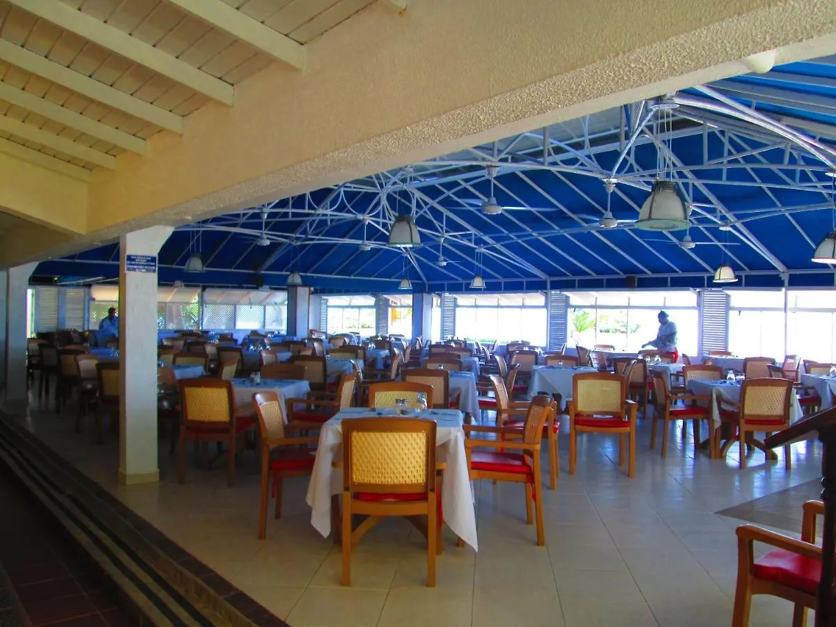 Decameron Marazul San Andres  Resort