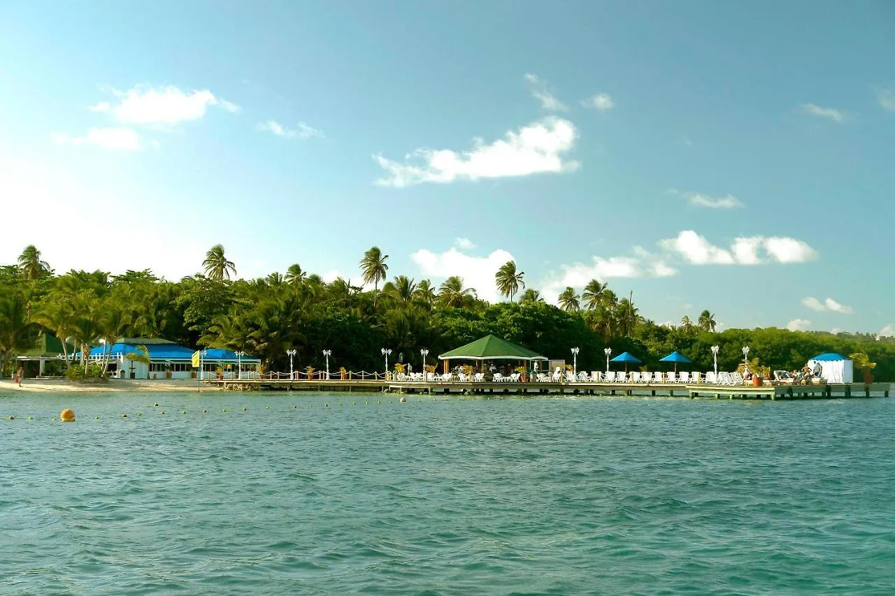 Decameron Marazul San Andres  San Andres (San Andres and Providencia Islands)