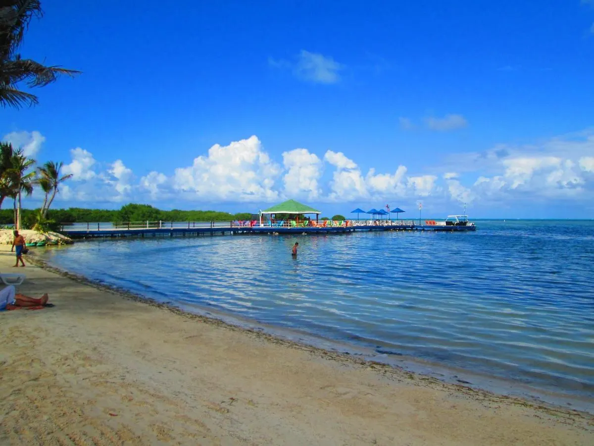 Resort Decameron Marazul San Andres