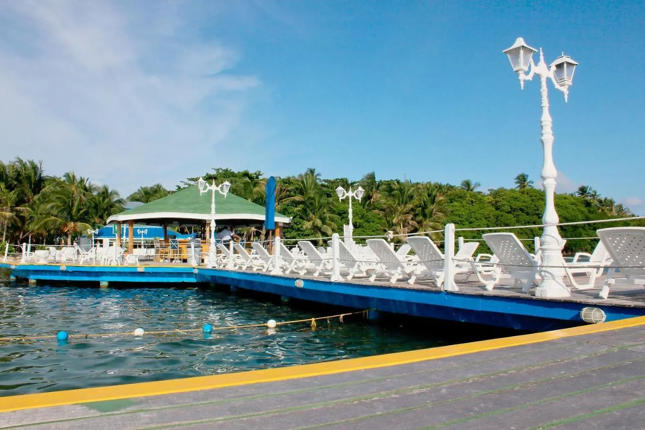 Resort Decameron Marazul San Andres