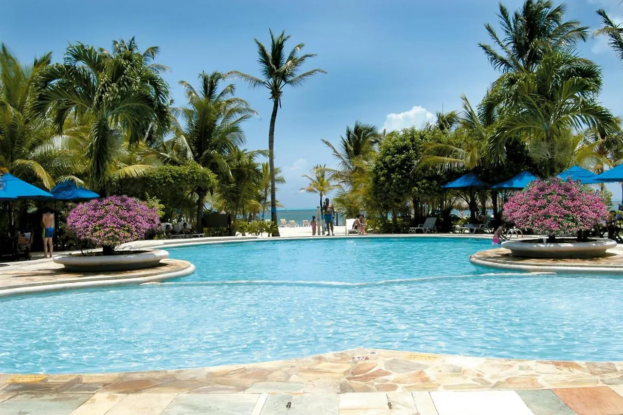 Decameron Marazul San Andres  3*, San Andres (San Andres and Providencia Islands)