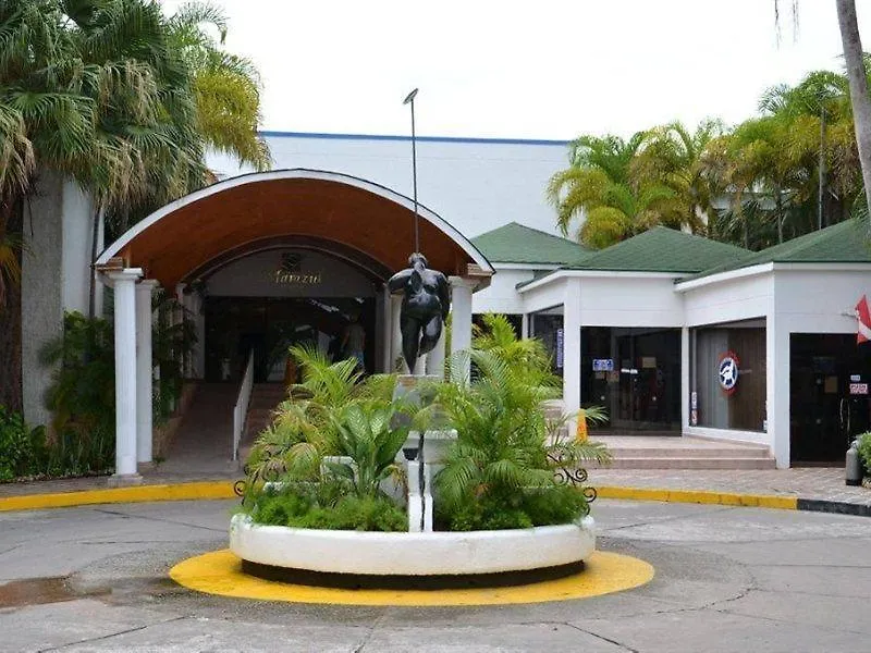 Decameron Marazul San Andres