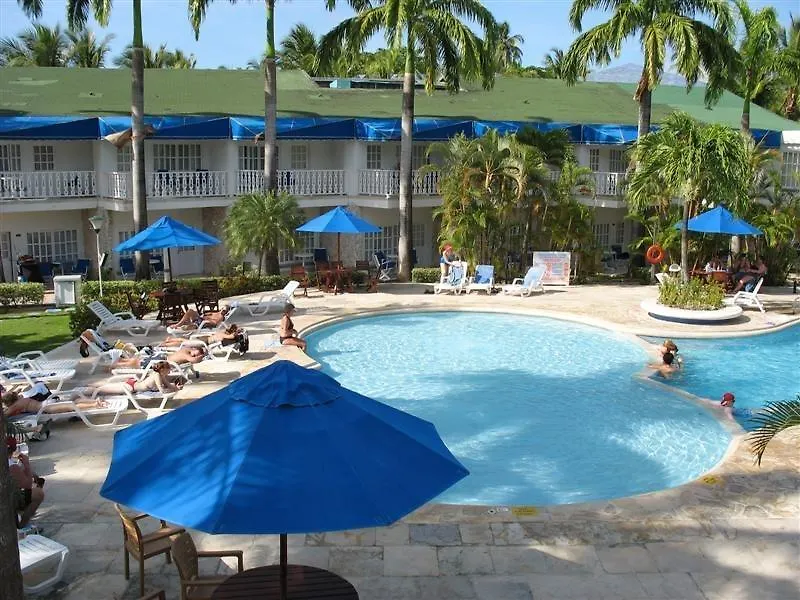Decameron Marazul San Andres  Resort