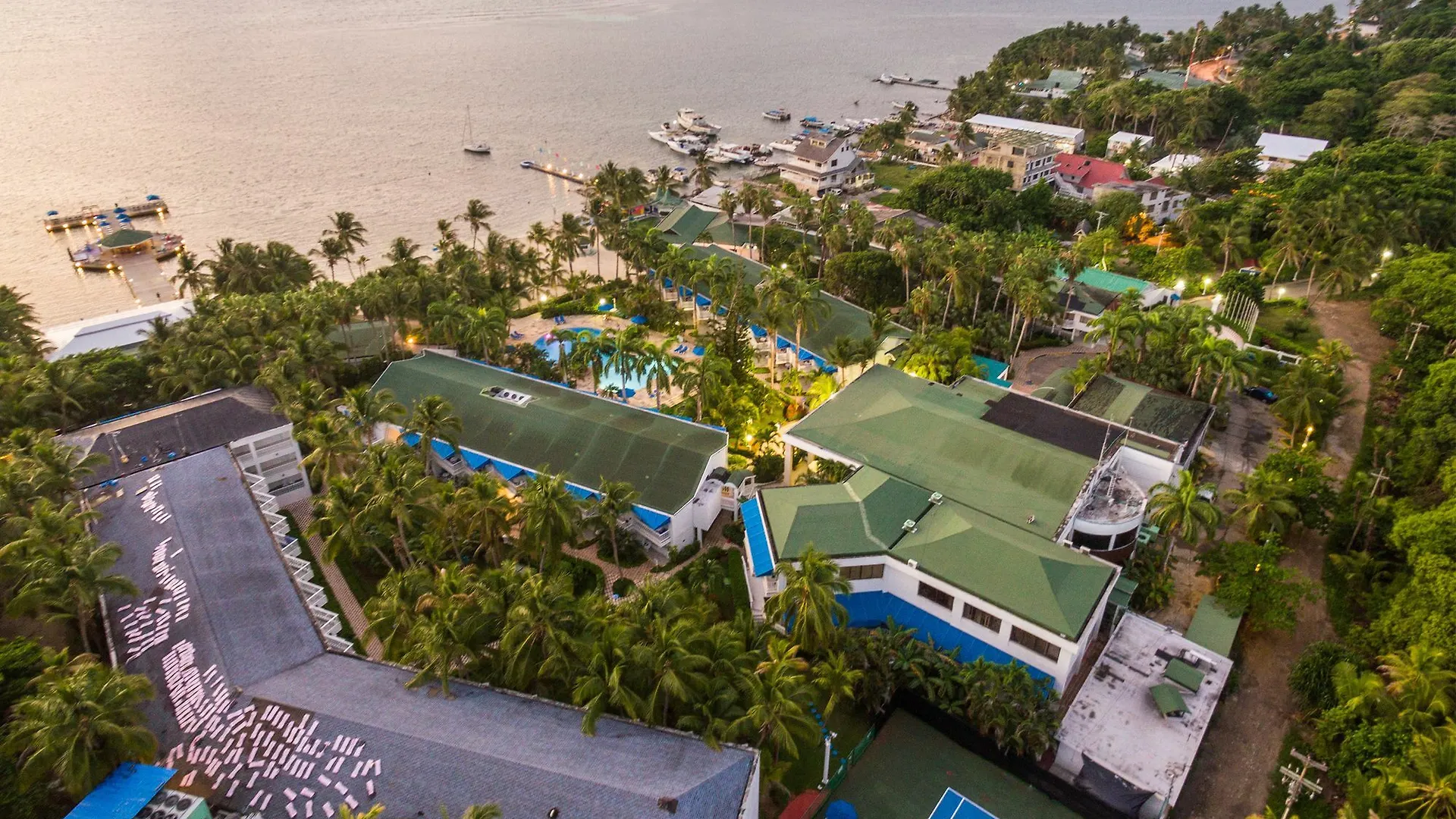 Decameron Marazul San Andres  San Andres (San Andres and Providencia Islands)