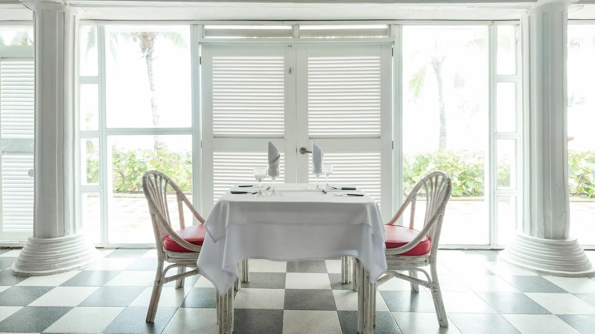 Decameron Marazul San Andres  Resort