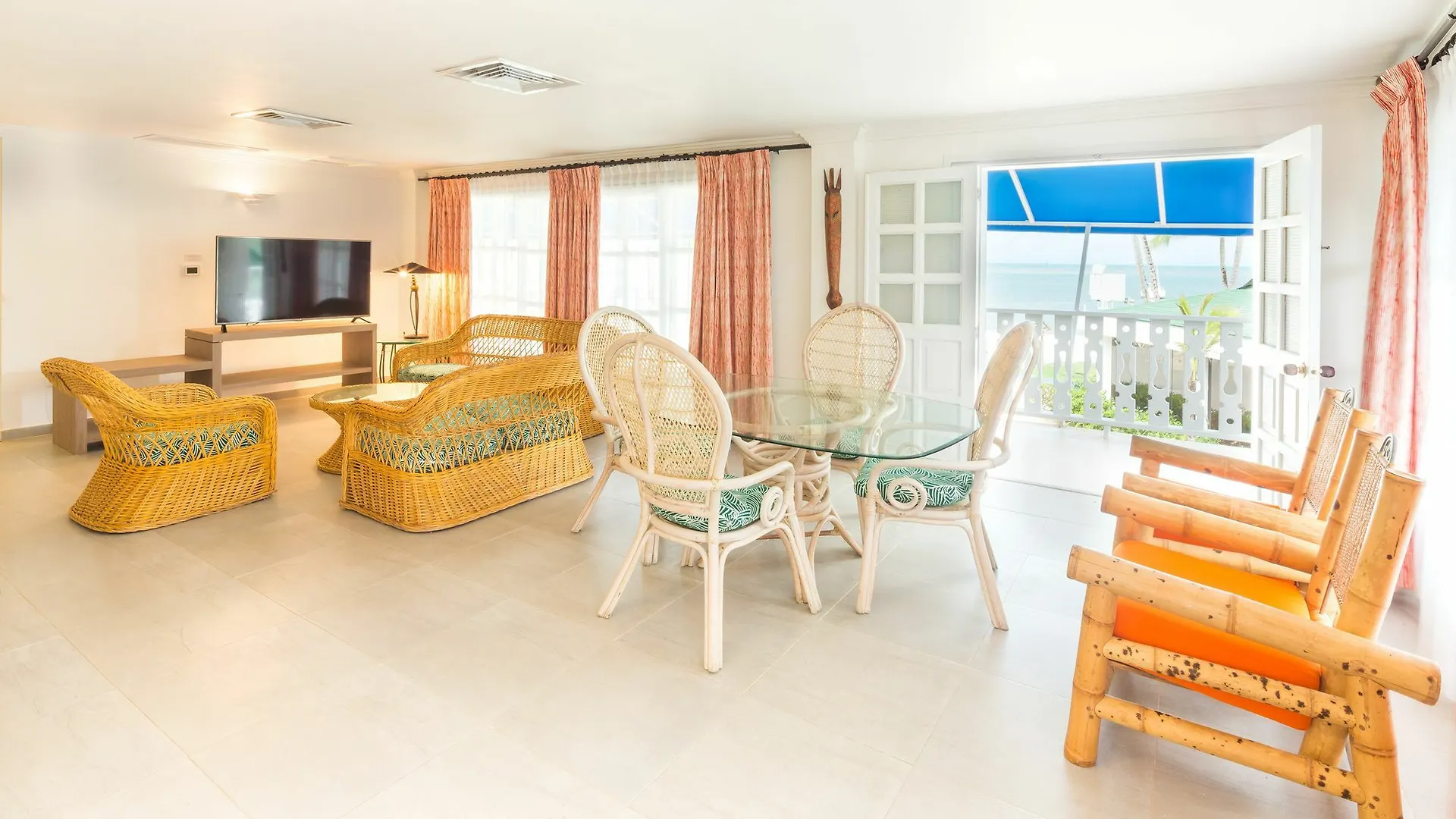 Decameron Marazul San Andres