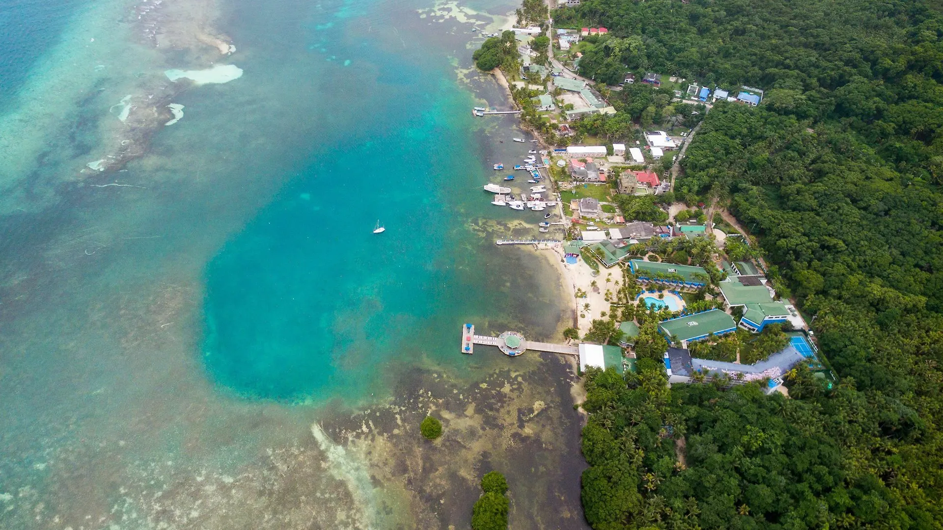 Decameron Marazul San Andres  Resort San Andres (San Andres and Providencia Islands)