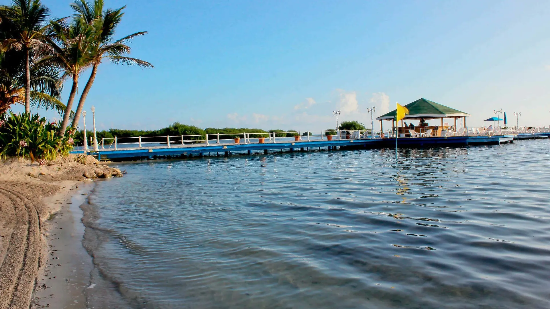 *** Resort Decameron Marazul San Andres  Colombia