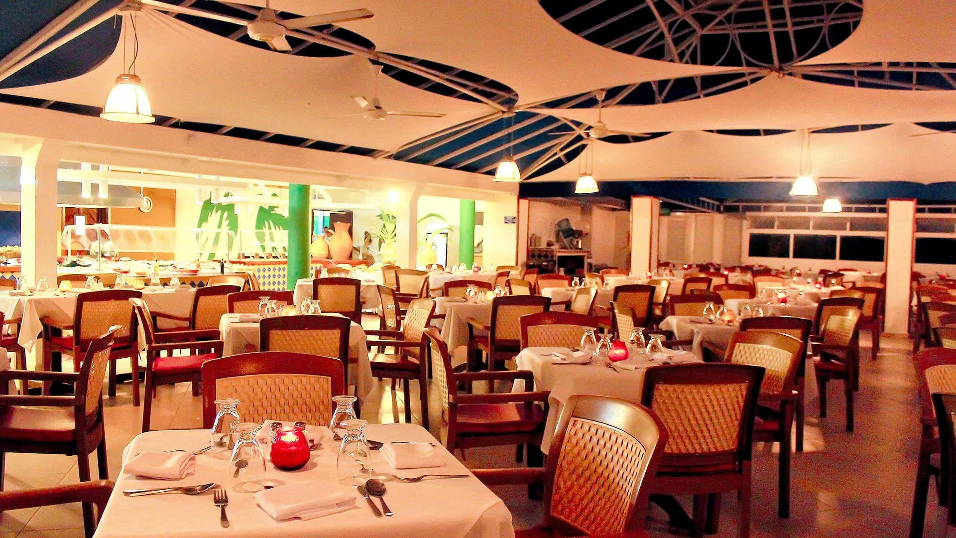 Decameron Marazul San Andres  San Andres (San Andres and Providencia Islands)