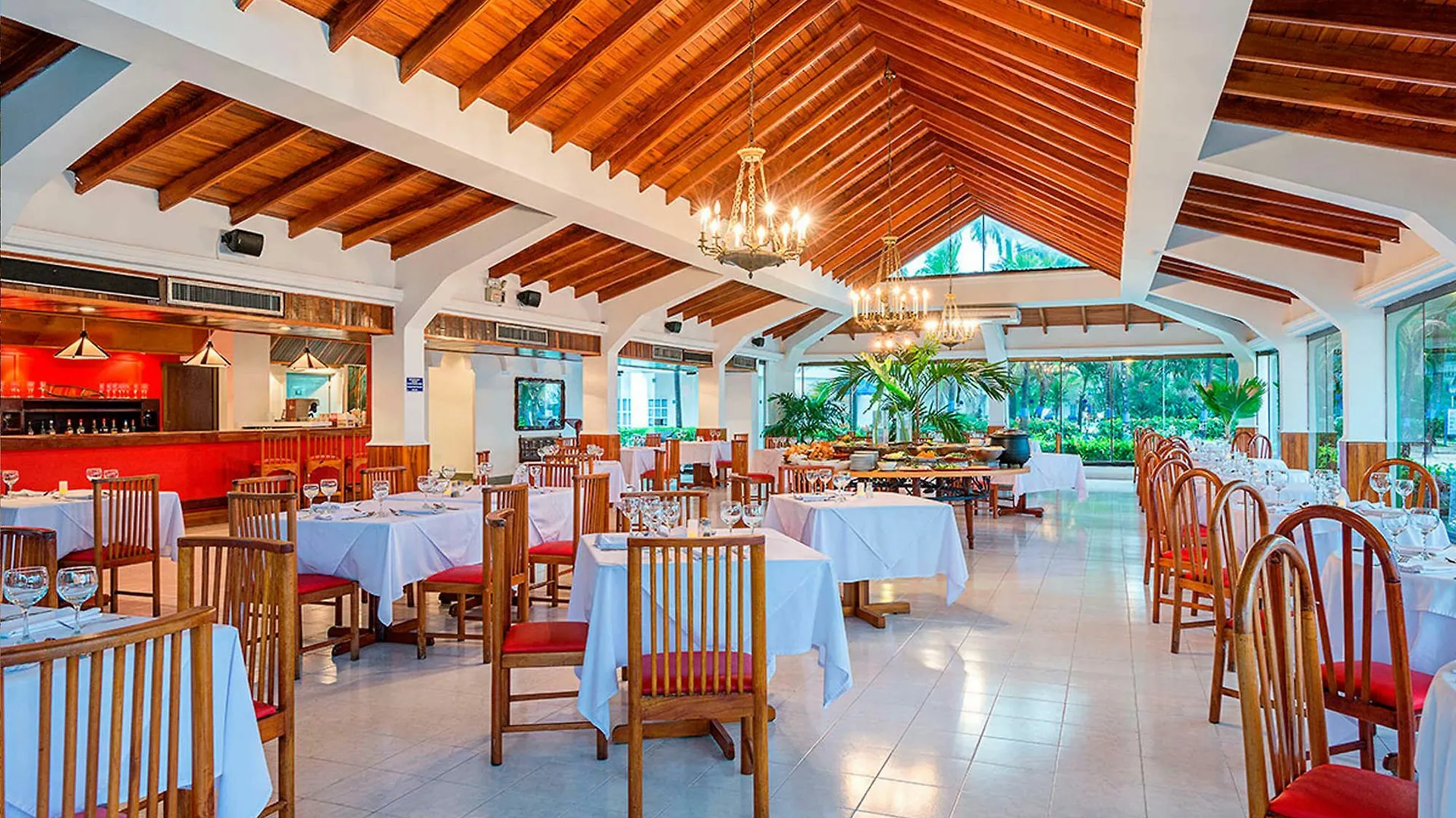 Decameron Marazul San Andres  Resort San Andres (San Andres and Providencia Islands)