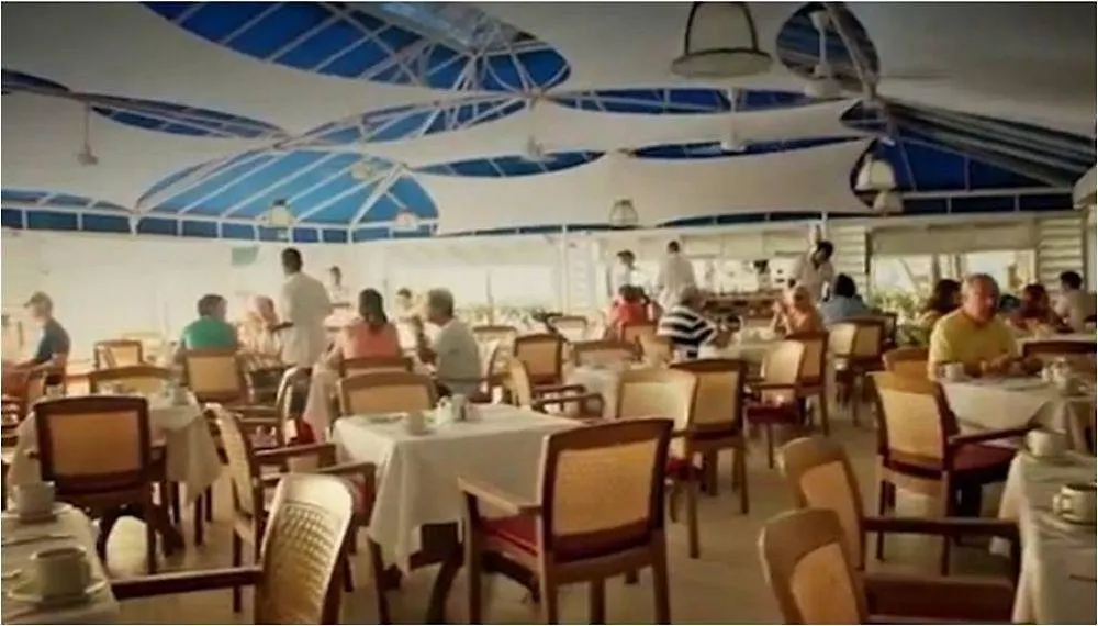 Resort Decameron Marazul San Andres