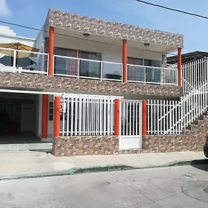 Ksan Apartment