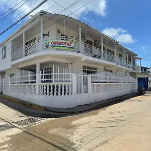 Chuchos Place Apartamento
