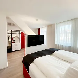 Dormero Hotel Hersbruck