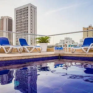 Boutique La Artilleria Hotel Cartagena