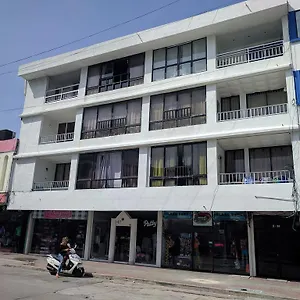 Our Place 2 Apartment