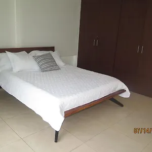 Tamarindo Centro Vip Apartamento